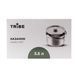 Казанок Tribe Family Pot 3,5 л сталевий T-FH-0005-metal T-FH-0005-metal фото 6