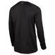 Термоджерси KLIM Aggressor Shirt 2.0 LG Black 3198-003-140-000 фото 2