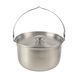 Казанок Tribe Family Pot 3,5 л сталевий T-FH-0005-metal T-FH-0005-metal фото 1