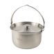 Казанок Tribe Family Pot 3,5 л сталевий T-FH-0005-metal T-FH-0005-metal фото 2