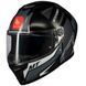 Мотошолом MT STINGER 2 Tron B12 Gloss L 133438011216 фото 2