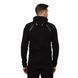 Худые Knox Shield Full Zip Hoody Men's Black XL 1011185010050 фото 2
