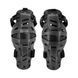 Наколінники Mobius X8H Hybrid storm grey/black xxs/xs 1020209 storm grey/black xxs/xs фото 1