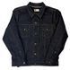 Куртка FOX Repeater Denim Jacket [Black], XXL 46029-001-007 фото