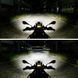 Фари додаткові Loboo L16 Motorcycle Auxiliary Lights 11.1.01016.001.01 фото 6