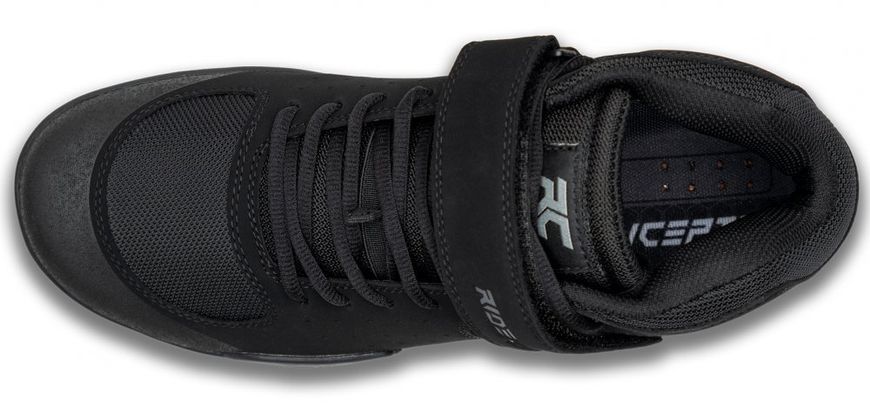 Обувь Ride Concepts Wildcat Shoe [Charcoal], 9 2250-620 фото