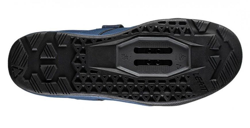 Обувь LEATT 4.0 Clip Shoe [Inked], 9.5 3020003805 фото