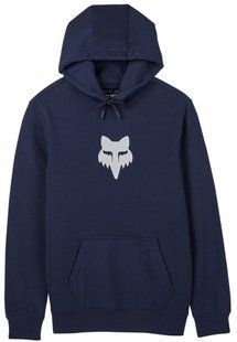 Толстовка FOX Hoodie - HEAD [Midnight], XL 31608-329-XL фото