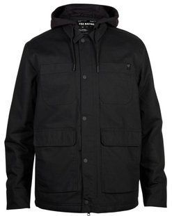 Куртка FOX MERCER Jacket [Black], L 31824-001-L фото