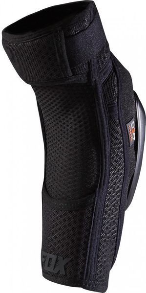 Налокітники FOX LAUNCH PRO Elbow Guard - D3O&reg; [Black], Large 18495-001-L фото