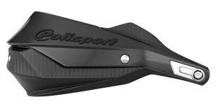 Защита рук Polisport Trail Blazer Handguard [Black], Aluminium bar 8308800002 фото