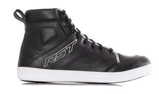 Мотообувь RST Urban 2 Ladies Boot Black/Silver (36) 116370636 фото