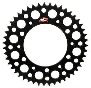 Зірка Renthal Ultralight 520 - Honda [Black], 50z 154U-520-50GRBK фото