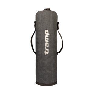 Термочохол для термоса Tramp 0,75 л dark grey UTRA-004 (дефект лого) UTRA-004-dark-grey-sale фото