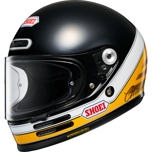 Мотошолом Shoei GLAMSTER06 ABIDING TC-3 S 11 19 104 3 фото