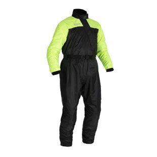 Дождевик Oxford Rainseal Oversuit Black/Fluo (L) RM211003L фото
