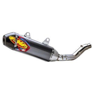 Глушитель HUSQVARNA FMF Factory 4.1 RCT A46005981003 фото