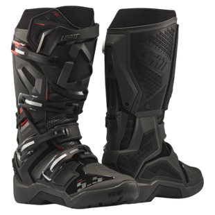 Мотоботи LEATT 5.5 EVO FlexLock Enduro Boot [Graphene] 8 3027300181 фото