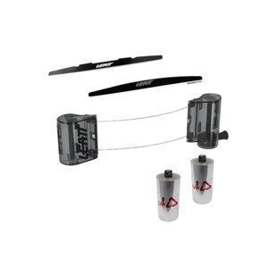 Скло змінне до окулярів HUSQVARNA 5.5/6.5 ROLL-OFF KIT OS 3HS230038200 фото