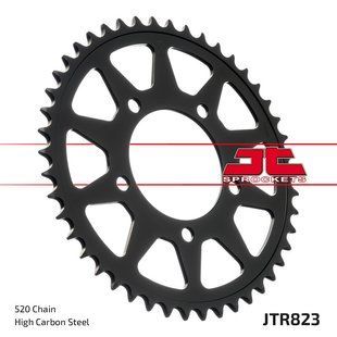 Звезда задняя JT JTR823.49 JTR823.49 фото