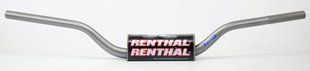 Руль Renthal Fatbar&reg; Handlebar [Tanium], KAWASAKI 814-01-TT фото