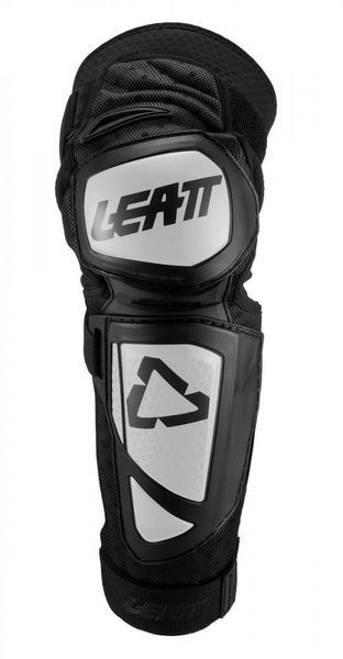 Наколенники LEATT EXT Knee Shin Guard [White], L/XL 5019210091 фото