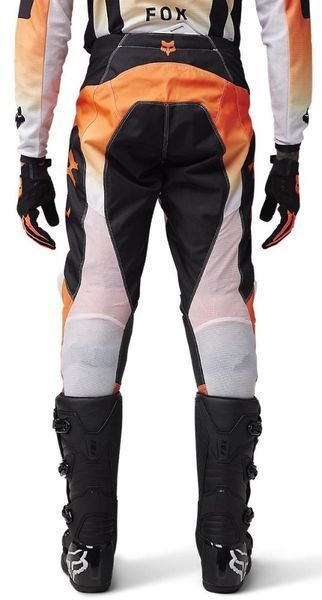 Штани FOX 180 Pant - LEAN [Flo Orange], 32 33024-824-32 фото