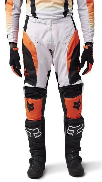 Штани FOX 180 Pant - LEAN [Flo Orange], 32 33024-824-32 фото
