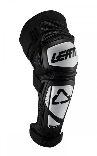 Наколенники LEATT EXT Knee Shin Guard [White], L/XL 5019210091 фото