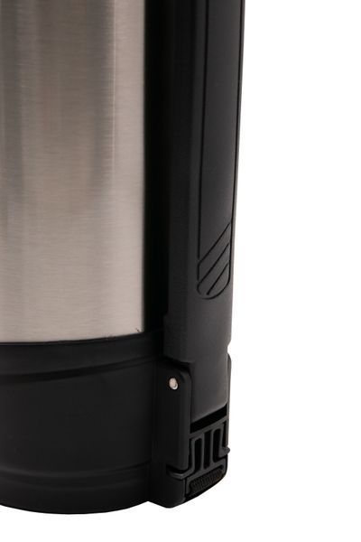 Термос Tramp Travel Line 2,5л UTRC-141, металік UTRC-141-metal фото