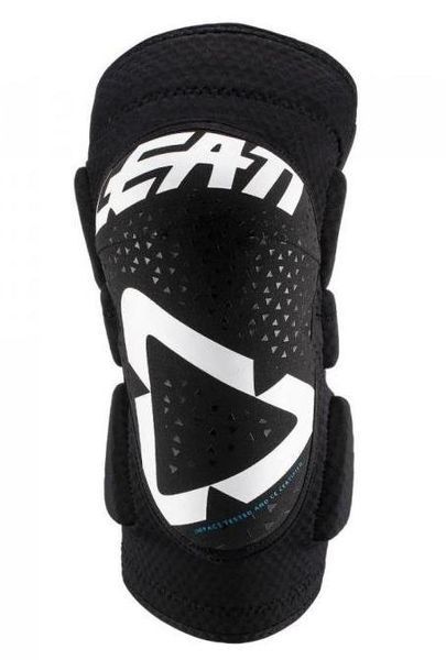 Дитячі наколінники LEATT Knee Guard 3DF 5.0 Mini [Black], Small 5019410180 фото