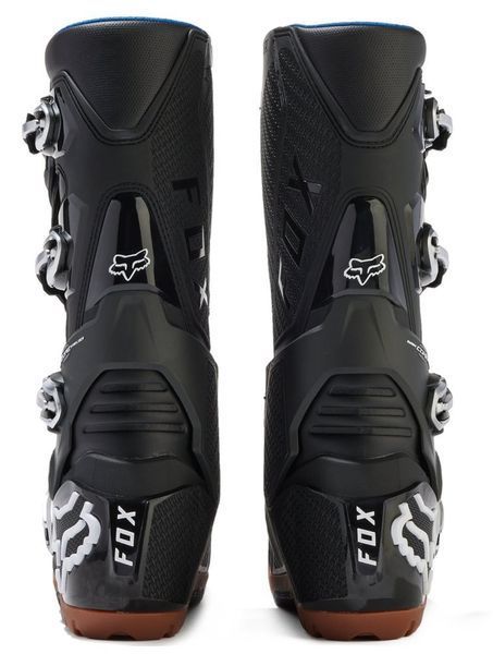 Мотоботы FOX MOTION X Boot [Gum], 8 29683-546-8 фото
