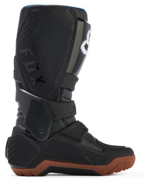 Мотоботы FOX MOTION X Boot [Gum], 8 29683-546-8 фото
