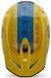 Шлем FOX V1 Helmet &ndash; RACE SPEC [Pale Yellow], L 33000-274-L фото 4