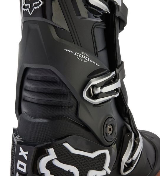 Мотоботы FOX MOTION X Boot [Gum], 8 29683-546-8 фото