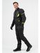 Мотоштани Shima Runner Black L 000007240_3 фото 4