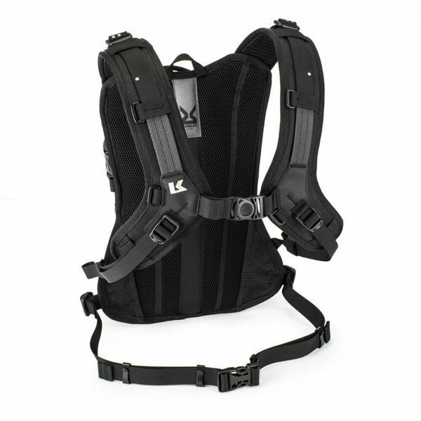 Рюкзак Kriega Backpack - Trail 9 - Orange 761839 фото