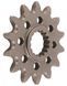 Звезда AFAM Grooved Chainwheel 520 - Honda, 14z 20311+14 фото 2