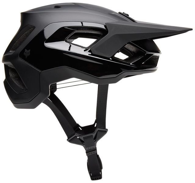 Шолом FOX SPEEDFRAME PRO Helmet - MATTE [Black], L 33506-255-L фото