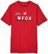Футболка FOX X HONDA PREMIUM TEE [Flame Red], M 32058-122-M фото 1