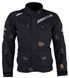 Куртка LEATT Adventure DriTour 7.5 Jacket [Stealth], L 5024020222 фото 3