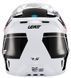Шлем LEATT Helmet Moto 7.5 + Goggle [Black], M 1024060242 фото 4