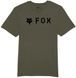 Футболка FOX PREMIUM Short Sleeve Tee - ABSOLUTE [Olive Green], XL 31730-099-XL фото 1