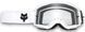 Окуляри FOX MAIN Goggle - CORE [White], Clear Lens 32985-008-OS фото 1