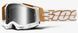 Очки 100% RACECRAFT 2 Goggle [Mayfair], Mirror Silver Lens 50121-252-18 фото 2