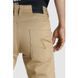 Мотоджинсы однослойные PandoMoto Robby Slim Beige W28-L34 78510494905-28-34 фото 5