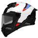 Мотошлем MT ATOM 2 SV HIGHLANDS A7 Gloss M +Pinlock 1335C94A7105 фото 1