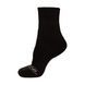 Шкарпетки зимові з вовни мерино Tramp UTRUS-008-black, 41/43 UTRUS-008-black-41/43 фото 7