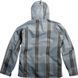 Куртка FOX FX2 Jacket [Charcoal], L 46047-028-005 фото 2