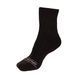 Шкарпетки зимові з вовни мерино Tramp UTRUS-008-black, 41/43 UTRUS-008-black-41/43 фото 6